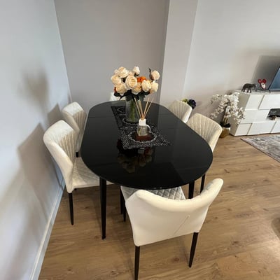 Аренда комфортных 2-комнатных апартаментов, 60 м², Констанца, Румыния